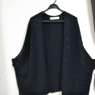 ザラ(ZARA)のZARA☆ザラ☆カーディガン(カーディガン)