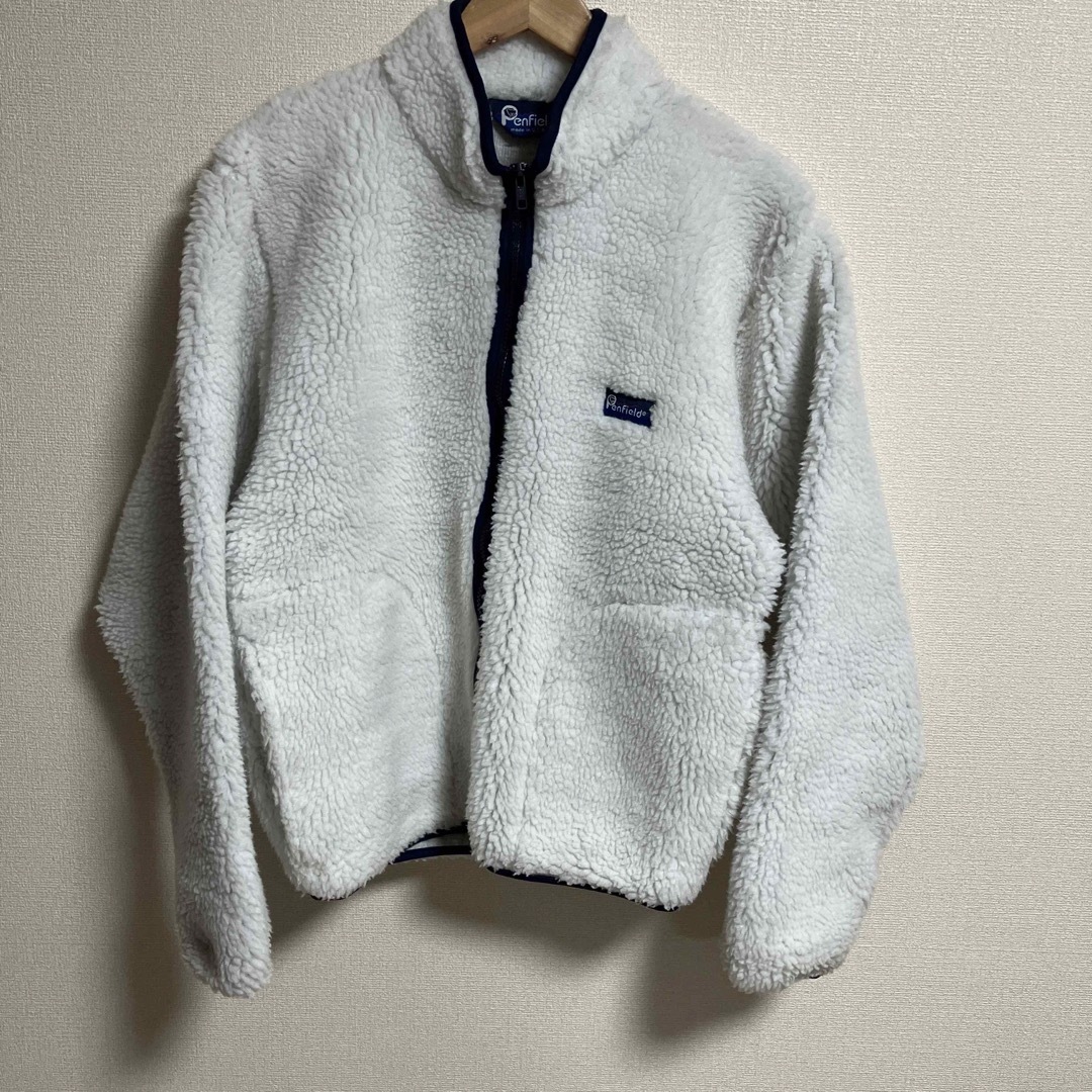 USA製 90s Penfield ペンフィールド ダウンパーカー Mサイズ