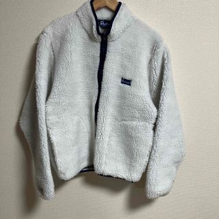 penfield ボア フリース アメリカ製