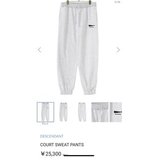 blank pirates bell-bottoms (charcoal)の通販|ラクマ