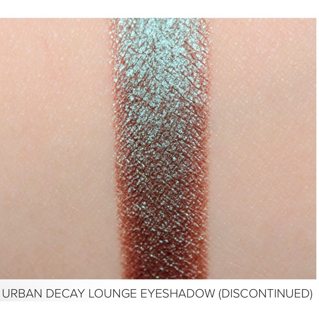 Urban Decay(アーバンディケイ)のURBAN DECAY アーバンディケイ アイシャドウ LOUNGE コスメ/美容のベースメイク/化粧品(アイシャドウ)の商品写真