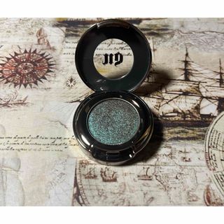 アーバンディケイ(Urban Decay)のURBAN DECAY アーバンディケイ アイシャドウ LOUNGE(アイシャドウ)