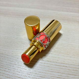 イヴサンローランボーテ(Yves Saint Laurent Beaute)の超レア！イヴサンローラン ルージュヴォリュプテシャイン リップ バーム 口紅(口紅)