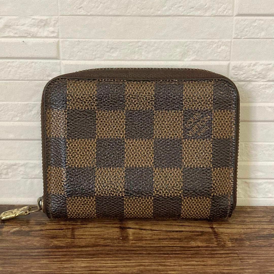 ルイヴィトン Louis Vuitton コインケース レディース