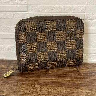 ヴィトン(LOUIS VUITTON) ハイブランド コインケース(レディース)の