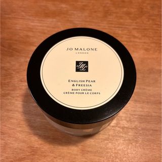 ジョーマローン(Jo Malone)のJO MALONE イングリッシュ ペアー＆フリージア ボディークリーム (ボディクリーム)