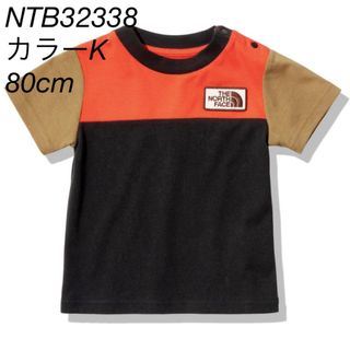 ノースフェイス(THE NORTH FACE) ベビー Ｔシャツの通販 300点以上