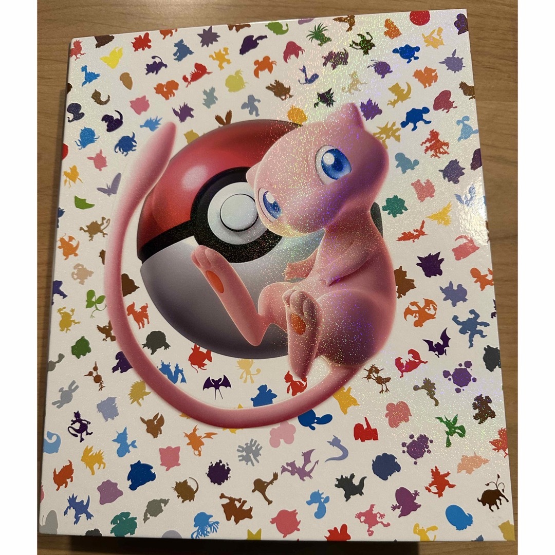 ポケモン - ポケモンカード151 モンスターボールコンプリート