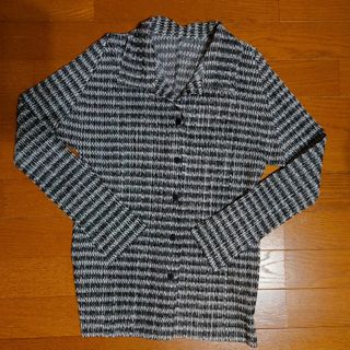 プリーツプリーズイッセイミヤケ(PLEATS PLEASE ISSEY MIYAKE)のプリーツプリーズ　長袖シャツ(シャツ/ブラウス(長袖/七分))