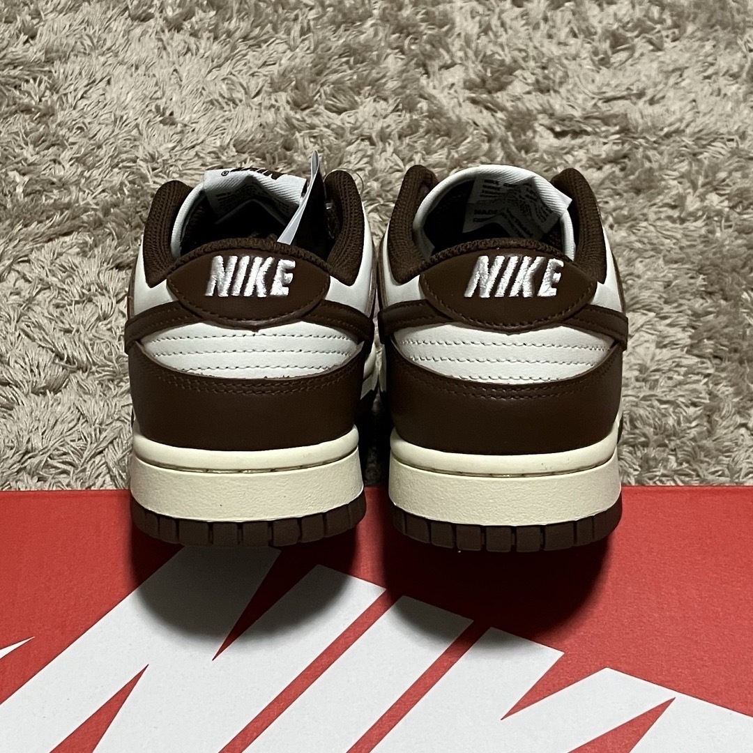 Nike WMNS Dunk Low Cacao Wow