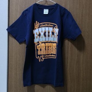 エグザイル トライブ(EXILE TRIBE)の二代目 VS 三代目J Soul Brothers　ライブ　2011　Tシャツ(ミュージシャン)