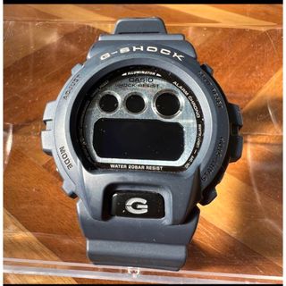 ジーショック(G-SHOCK)の【美品】定番！G-SHOCK(腕時計(デジタル))