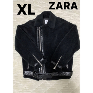 ザラ ライダースジャケット(メンズ)の通販 500点以上 | ZARAのメンズを ...