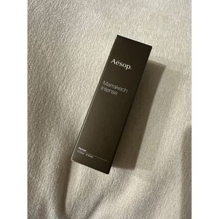 イソップ(Aesop)のaesop マラケシュ　インテンス　パルファム　10ml(ユニセックス)