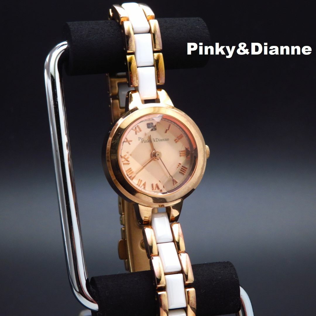 Pinky&dianne❤腕時計 - 時計