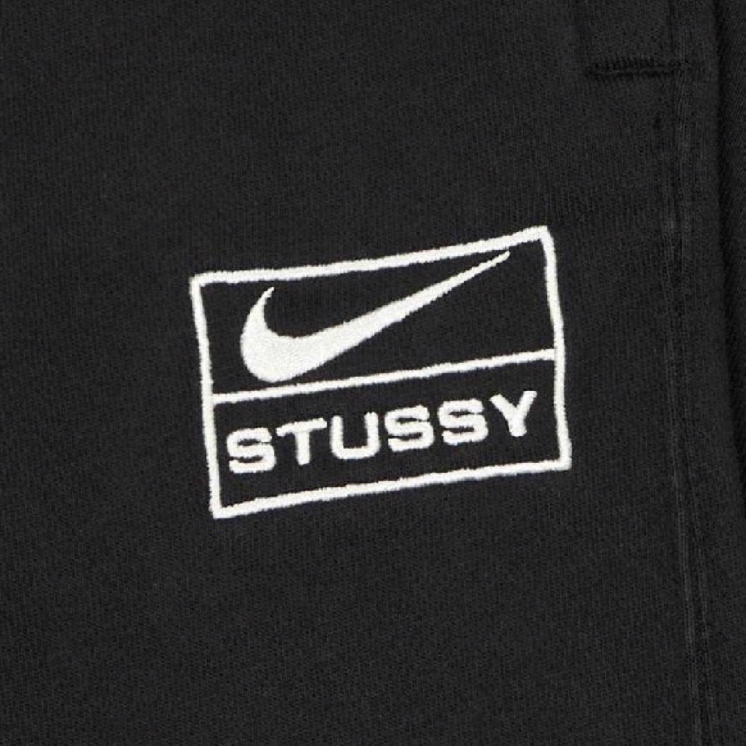 STUSSY(ステューシー)のStussy x Nike Wash Pants M ステューシー ナイキ メンズのパンツ(その他)の商品写真