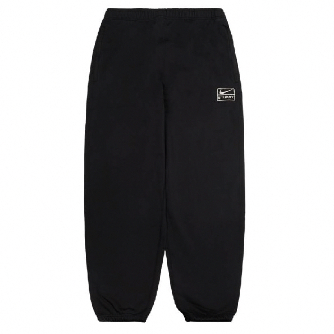 STUSSY(ステューシー)のStussy x Nike Wash Pants M ステューシー ナイキ メンズのパンツ(その他)の商品写真