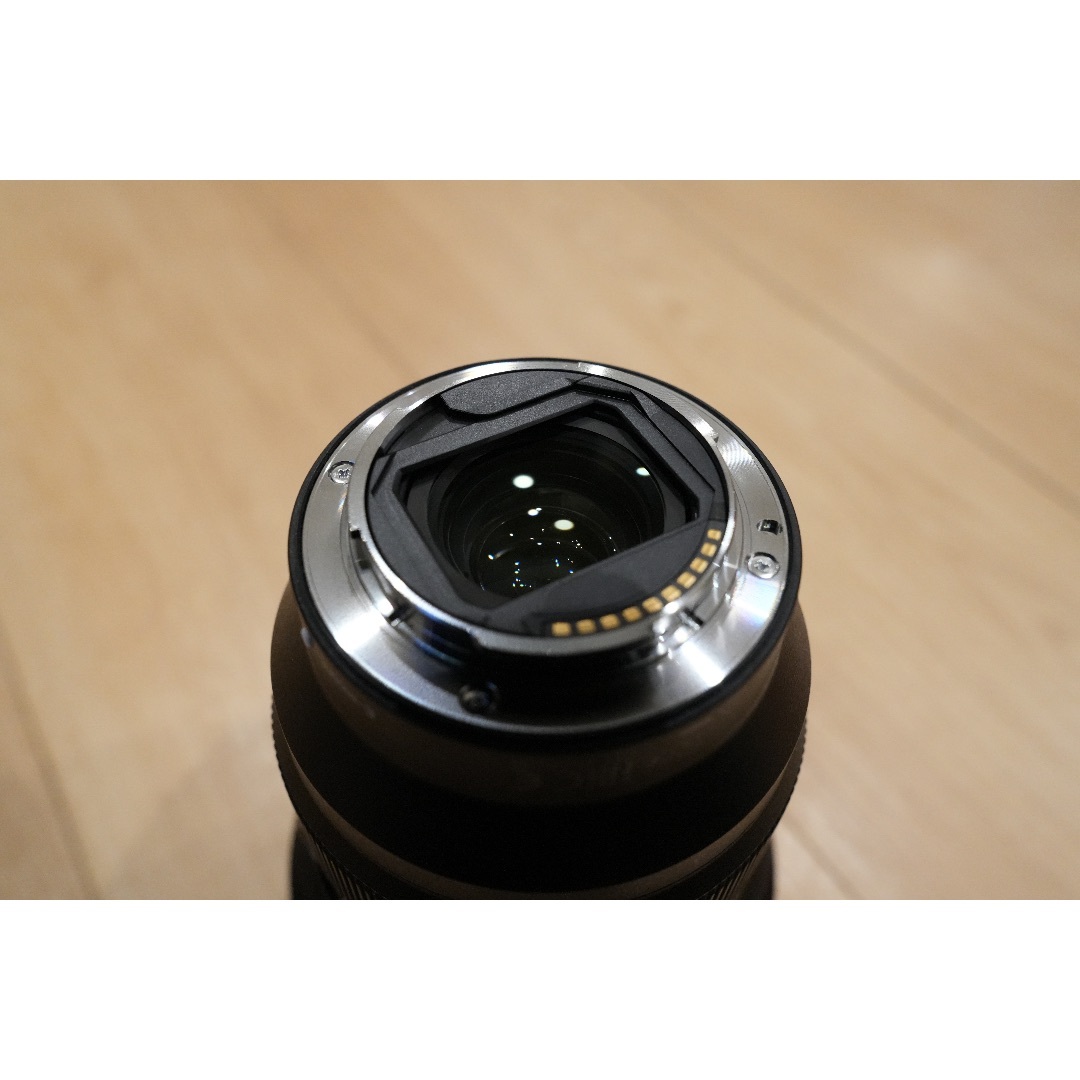 SONY(ソニー)の【美品】ソニー FE 12-24mm F2.8 GM 保証付　 スマホ/家電/カメラのカメラ(レンズ(ズーム))の商品写真