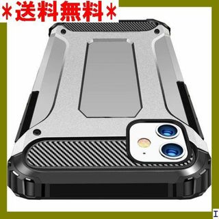 SN4 iPhone 12 ケース 耐衝撃 PC 対応 落 12-YIN 501(モバイルケース/カバー)