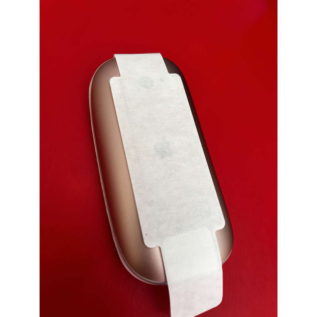 [新品未使用]Magic Mouse ピンク AppleAPPLE