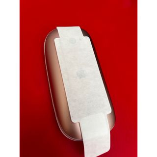 アップル(Apple)の[新品未使用]Magic Mouse ピンク Apple(PC周辺機器)