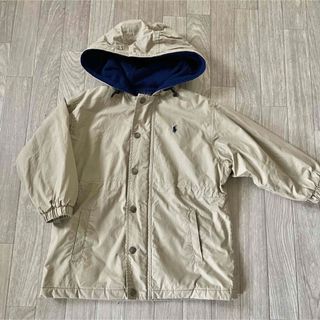 ラルフローレン(Ralph Lauren)のラルフローレン★コート110 キッズ(コート)