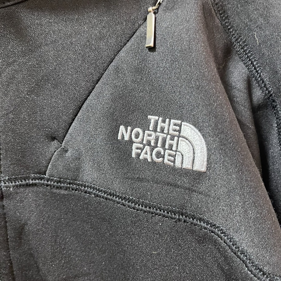 THE NORTH FACE(ザノースフェイス)のノースフェイス THE NORTH FACE シンプル アウター レディースのジャケット/アウター(その他)の商品写真