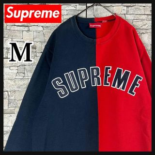 シュプリーム スウェット(メンズ)(レッド/赤色系)の通販 300点以上