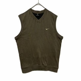 ナイキ スウェット メンズベストの通販 32点 | NIKEのメンズを買うなら