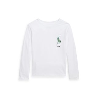 ポロラルフローレン カラフル 子供 Tシャツ/カットソー(男の子)の通販