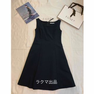 フォクシー(FOXEY) ワンピの通販 10,000点以上 | フォクシーを買うなら