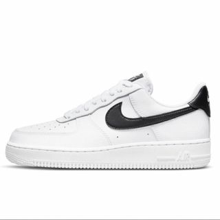 ナイキ(NIKE)のNIKE ナイキ AIRFORCE 1 ’07 エアフォース１’07(スニーカー)