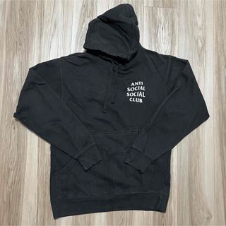 【USA製 即完売 コラボ XL】CPFM ASSC スウェット パーカー 蛍光