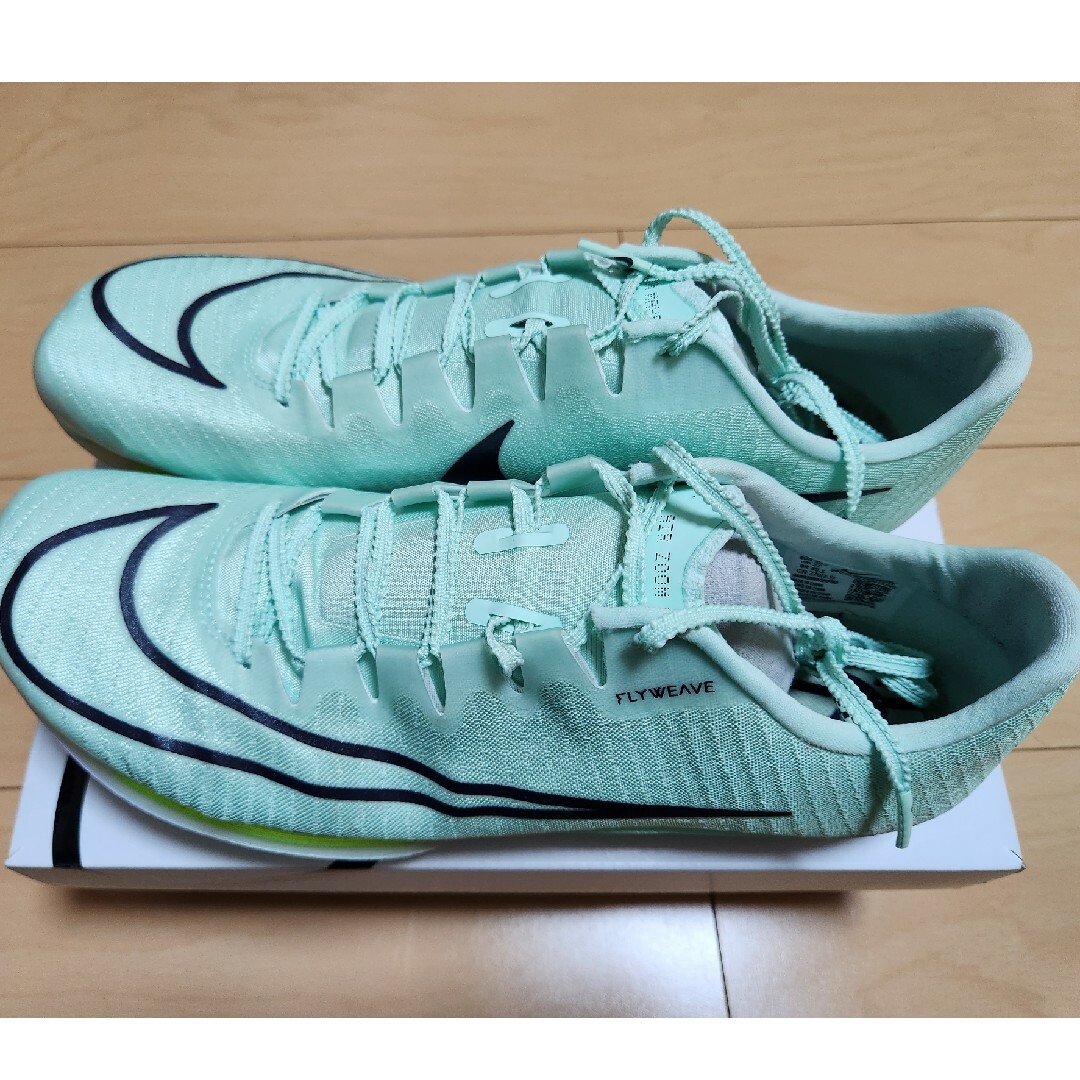 NIKE - NIKE マックスフライ 27.0cmの通販 by よっぴー's shop|ナイキ