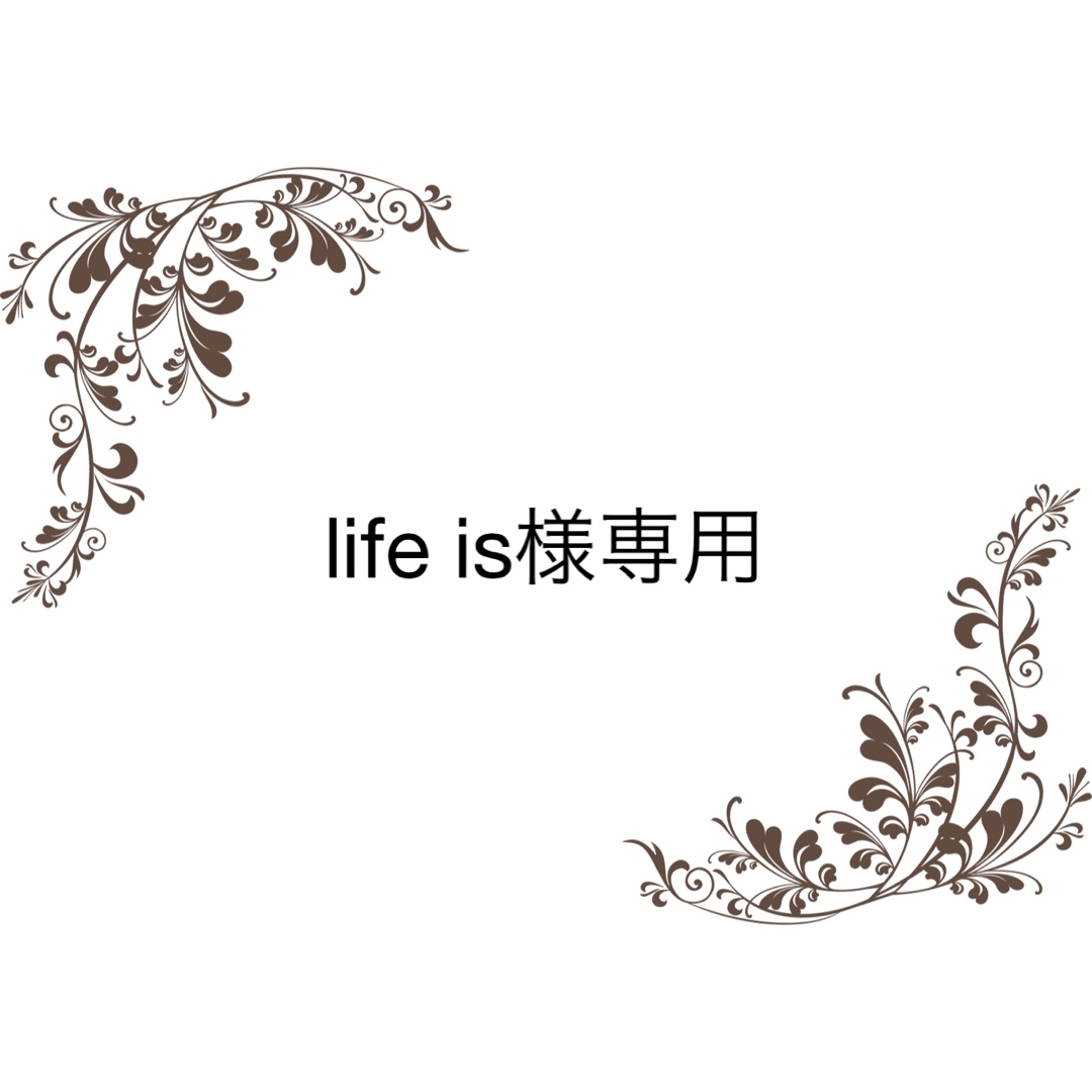 Lifeis専用