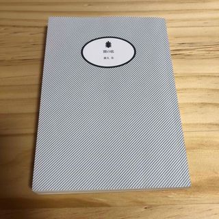 闇の底(文学/小説)