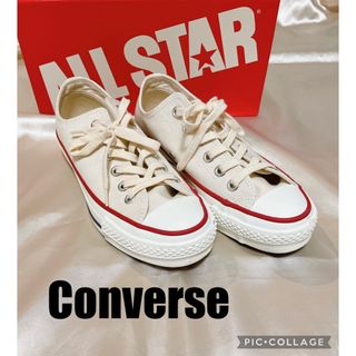 コンバース(CONVERSE)のConverseコンバース／スニーカー(スニーカー)