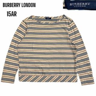 バーバリー(BURBERRY) Tシャツ(レディース/長袖)の通販 300点以上