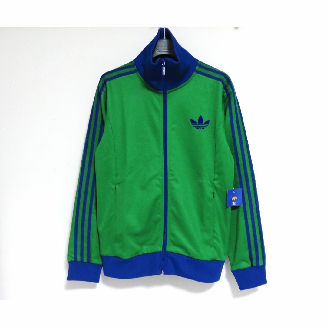 adidas - adidas Adicolor Heritage Now トラックトップ XLの通販 by ...