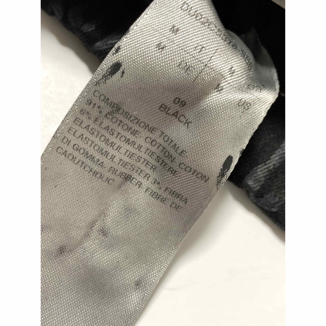 新品《 Rick Owens DRKSHDW 》CREATCH CARGO M