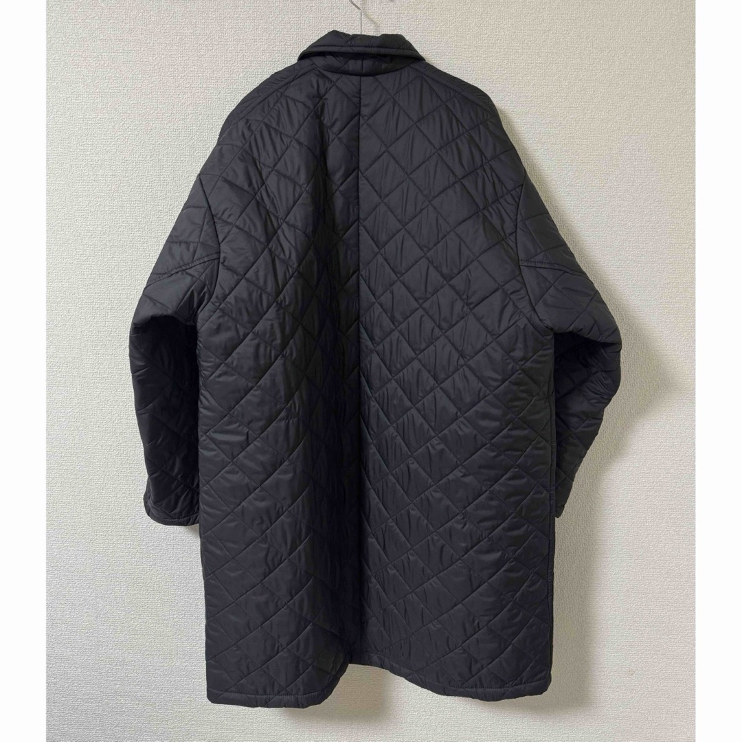 steven alan - Yarmo × Steven Alan / QUILT LONG COATの通販 by h ...