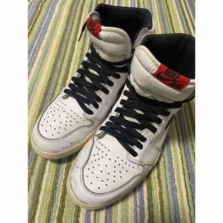 ジョーダン(Jordan Brand（NIKE）)のAIRJORDAN1 陰陽(スニーカー)