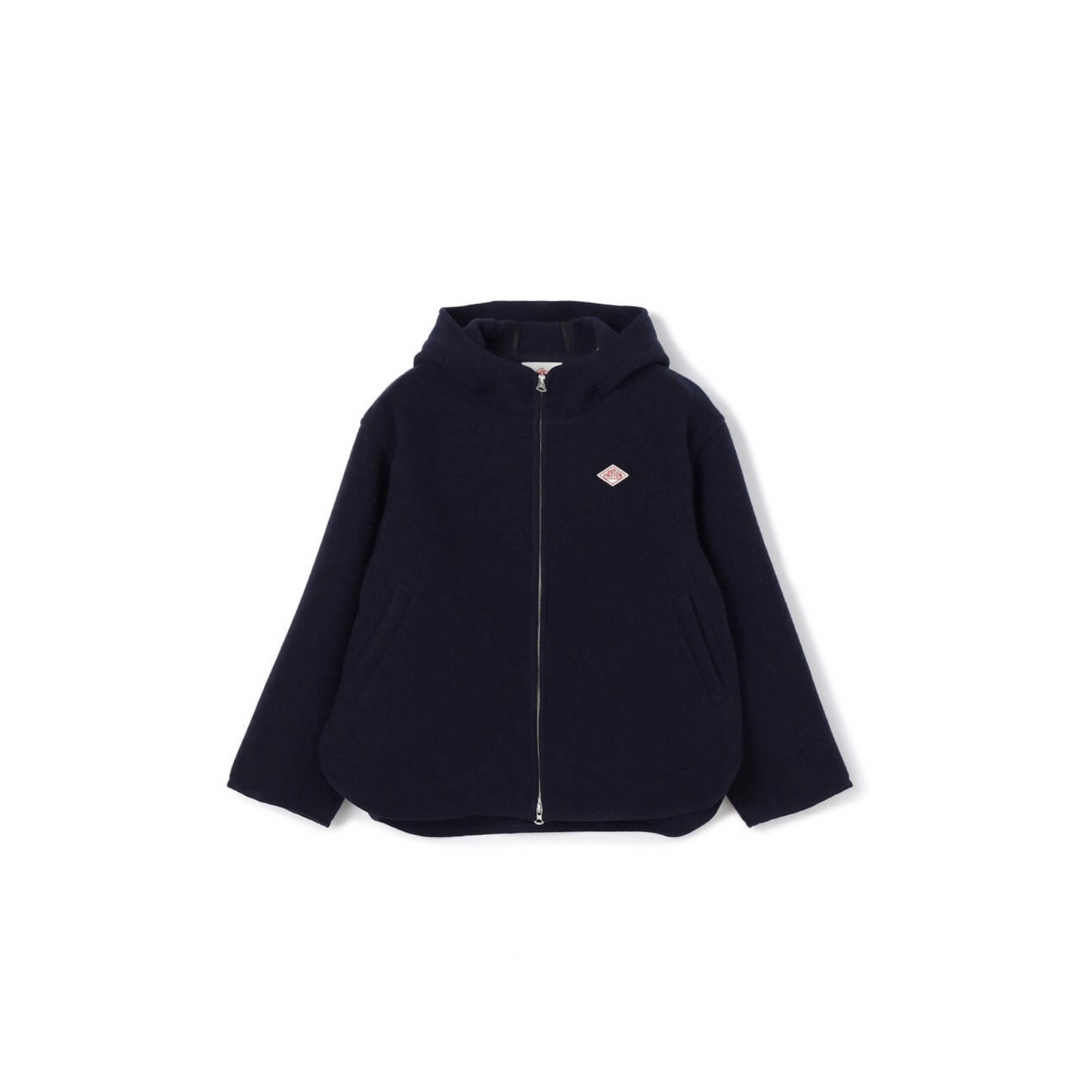 DANTON - ダントン DANTON ウールパイルジャケット 新品の通販 by まぁ