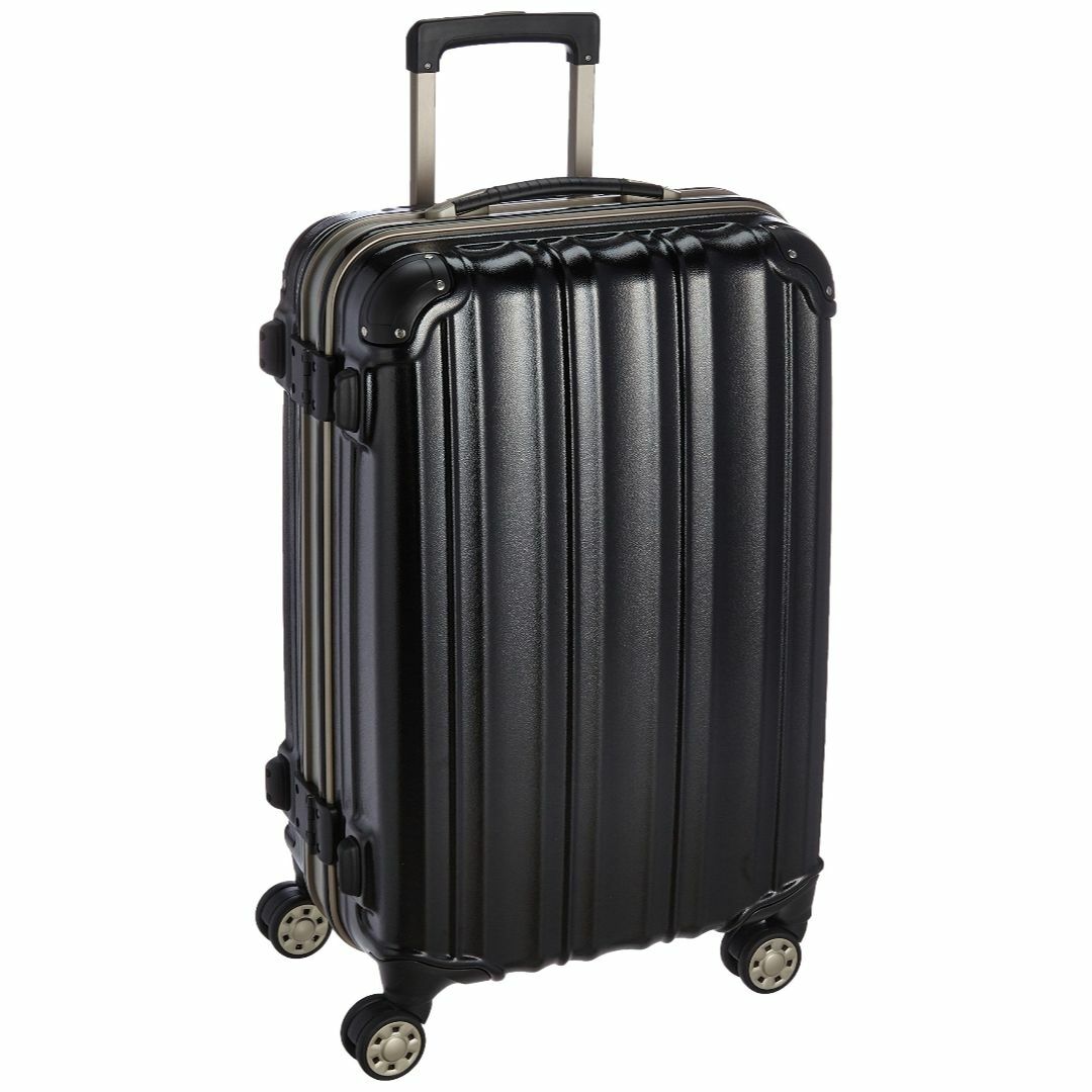ビータス スーツケース ソフト 4輪 BH-F200050㎏容量