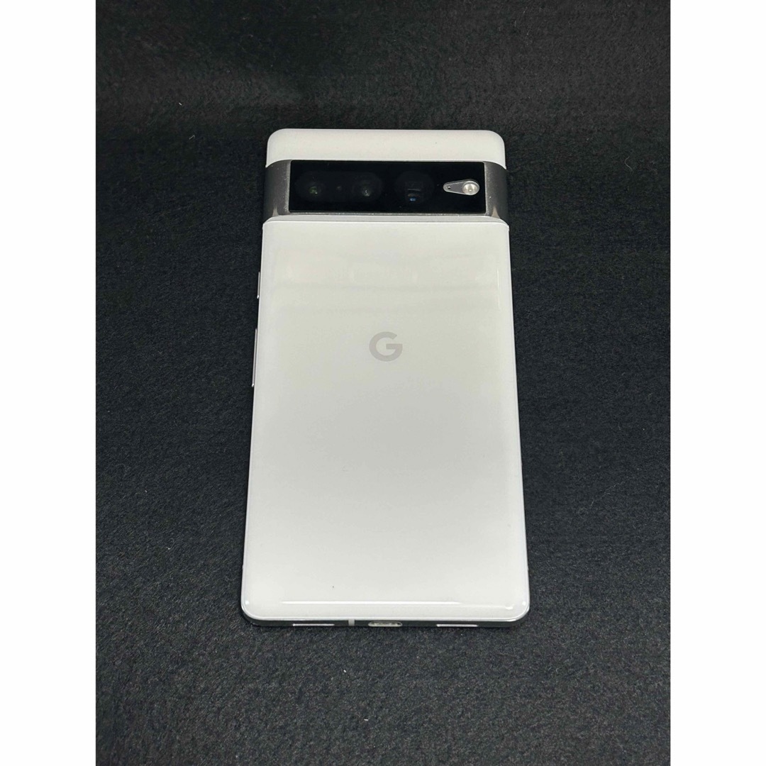 Google - Google Pixel 7 Pro 128GB SIMフリー Snowの通販 by マートン ...