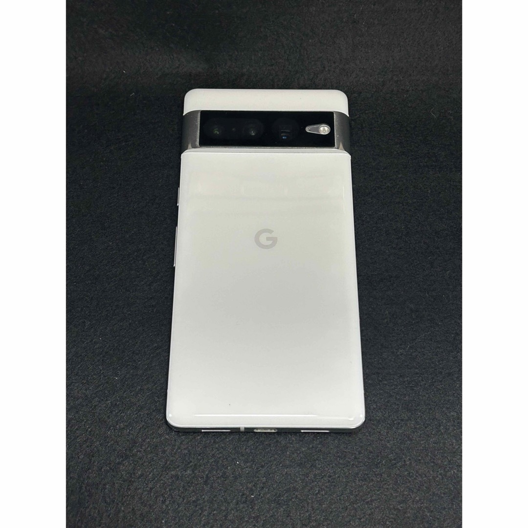 Google - Google Pixel 7 Pro 128GB SIMフリー Snowの通販 by マートン
