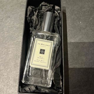 ジョーマローン(Jo Malone)のJO MALONE・ヘアミスト・ワイルドブルーベル(香水(女性用))