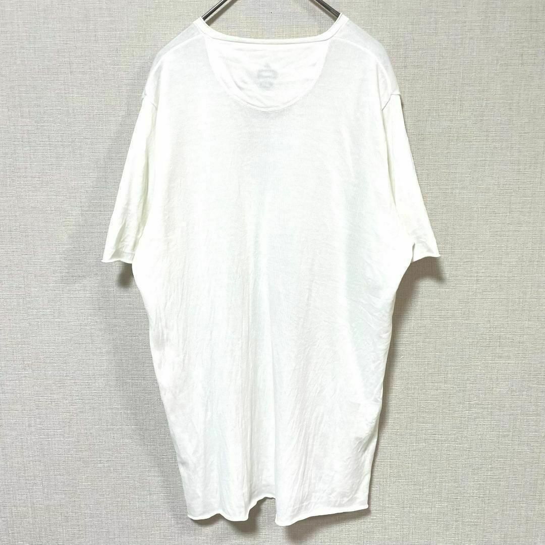 美品✨　SIDE SLOPE サイドスロープ　Tシャツ　メンズ