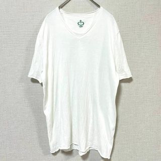 美品✨　SIDE SLOPE サイドスロープ　Tシャツ　メンズ