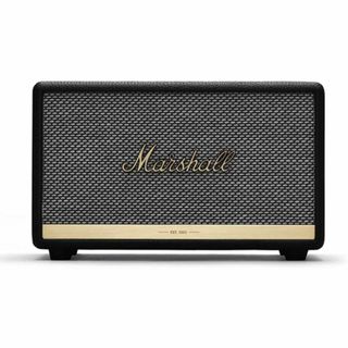 新品　Marshall Acton2 ブラック(スピーカー)